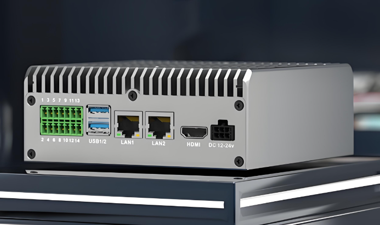 AI边缘算法盒子